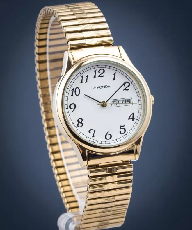 Orologio da Uomo Sekonda Classic 3924