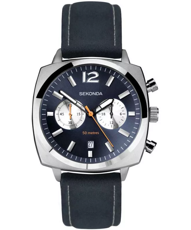 Orologio da Uomo Sekonda Classic Chronograph 30027