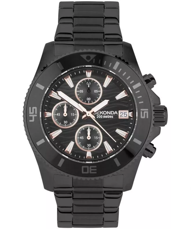 Orologio da Uomo Sekonda Classic Chronograph 30117