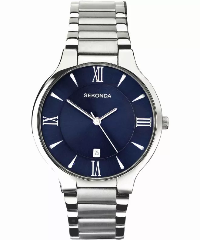 Orologio da Uomo Sekonda Classic Wilson 30044