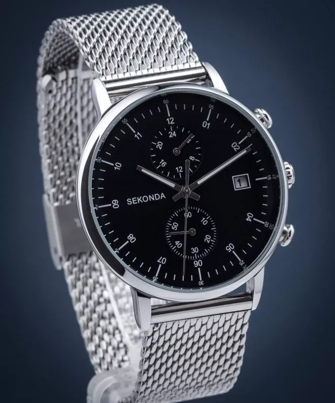 Orologio da Uomo Sekonda DRESS 1195