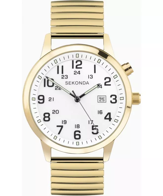 Orologio da Uomo Sekonda Easy Reader 30128