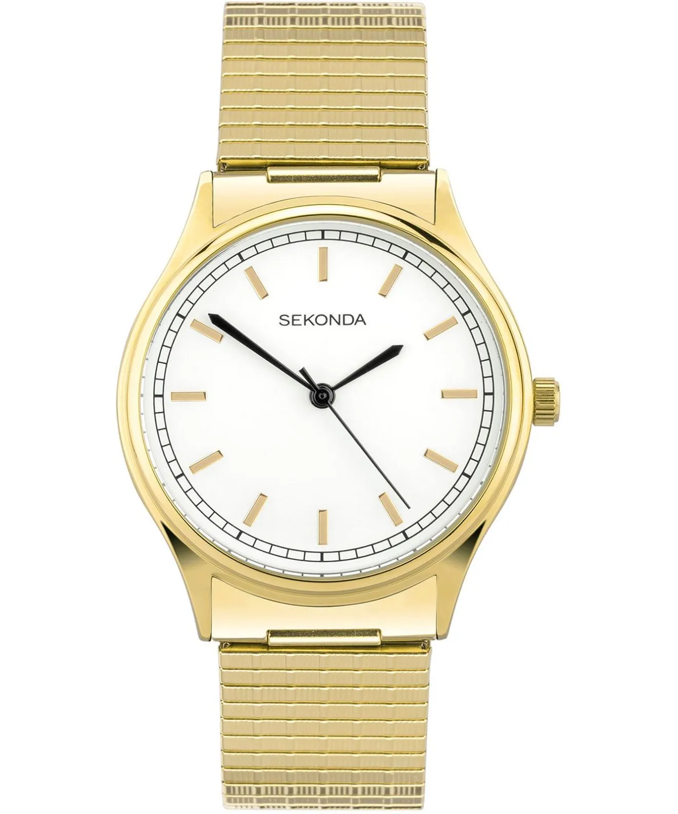 Orologio da Uomo Sekonda Easy Reader 3136B