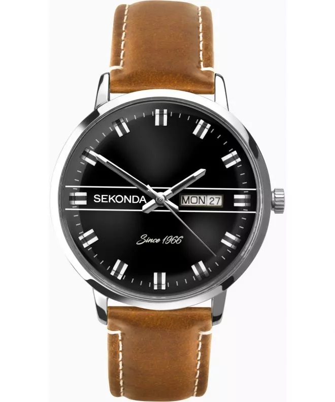 Orologio da Uomo Sekonda Heritage 1947