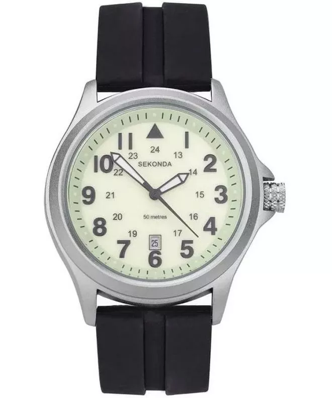 Orologio da Uomo Sekonda Pilot Altitude 30093