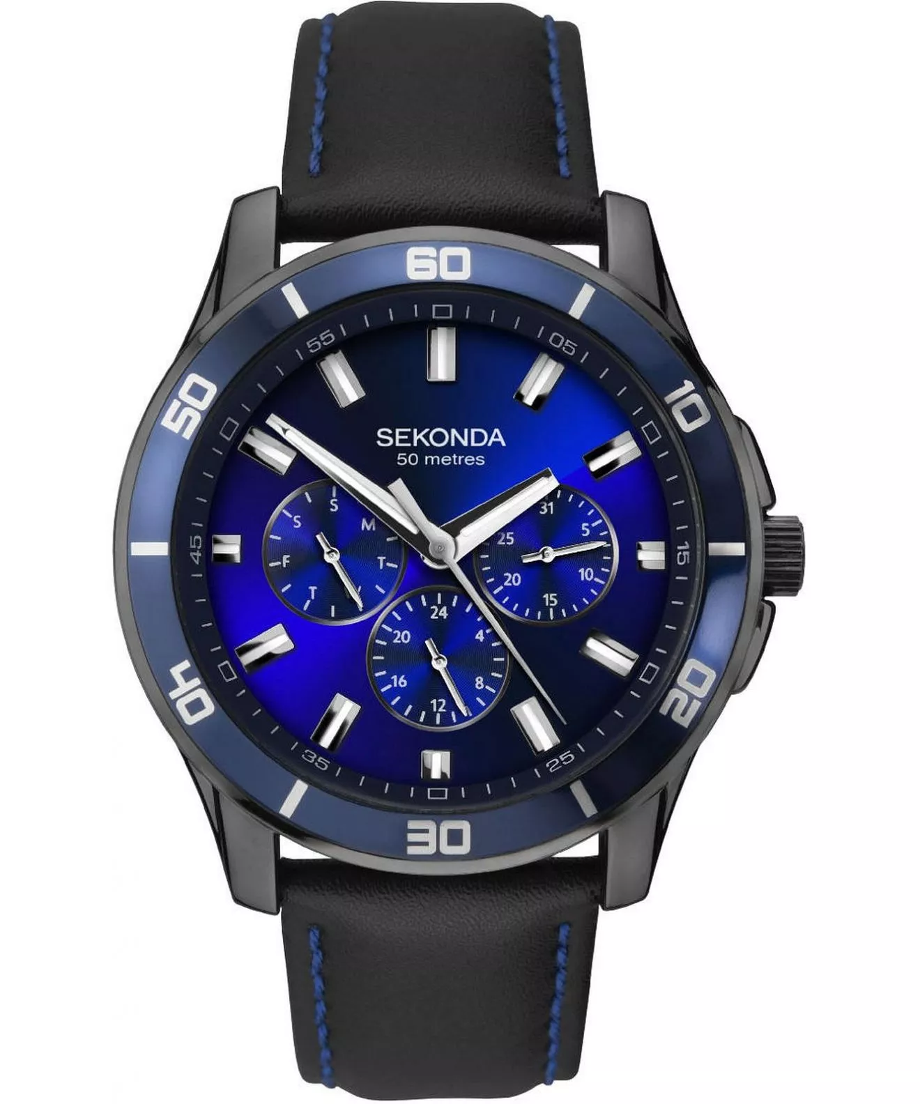 Orologio da Uomo Sekonda Sport 1634