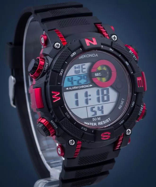 Orologio da Uomo Sekonda Sports 1525