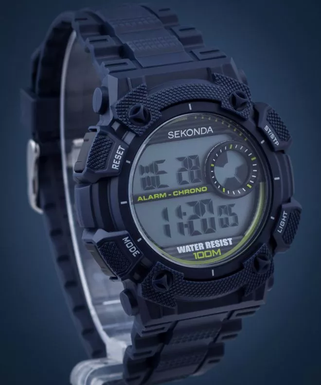 Orologio da Uomo Sekonda Sports 1677