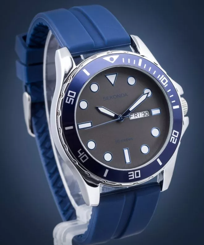 Orologio da Uomo Sekonda Sports 1702