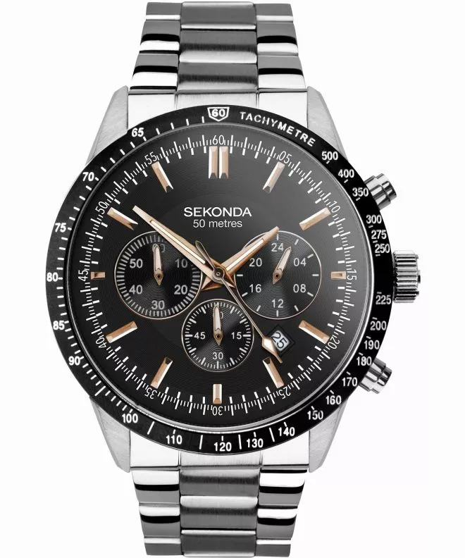 Orologio da Uomo Sekonda Sports Chronograph 30023