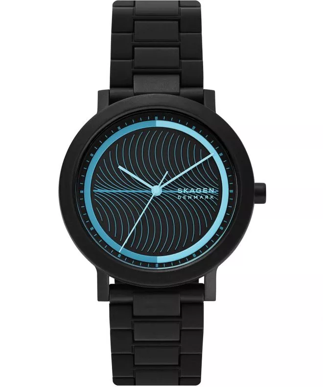 Orologio da Uomo Skagen Aaren Ocean SKW6769