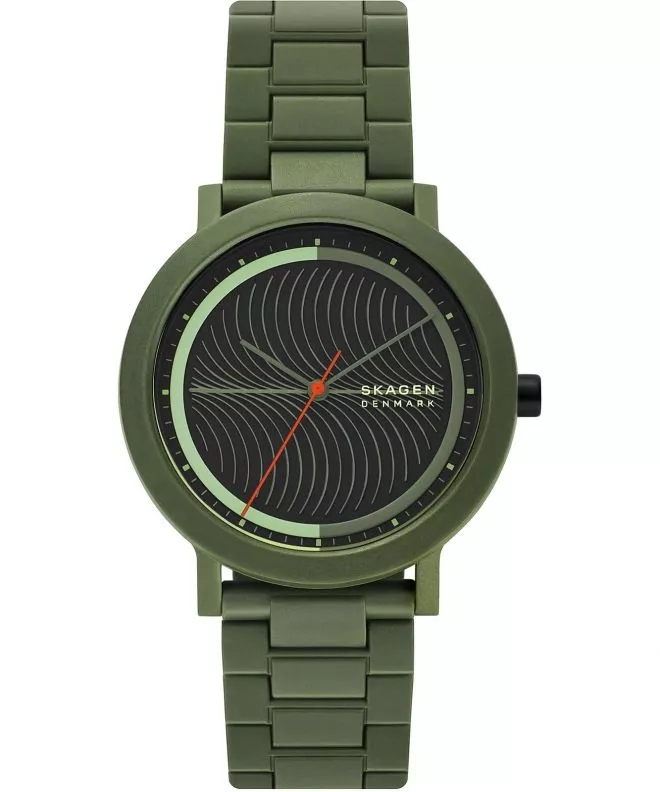 Orologio da Uomo Skagen Aaren Ocean SKW6771