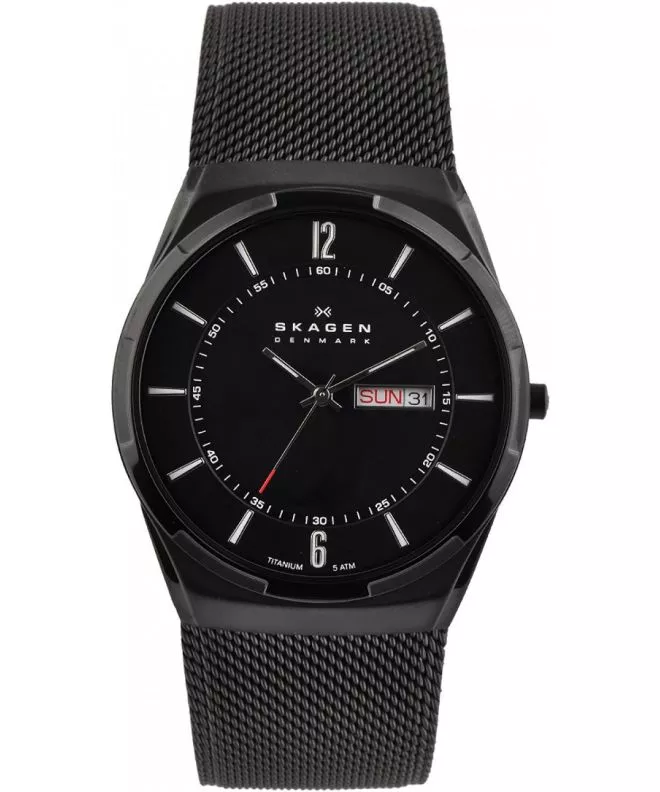 Orologio da Uomo Skagen Classic SKW6006