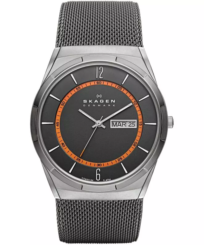 Orologio da Uomo Skagen Classic SKW6007