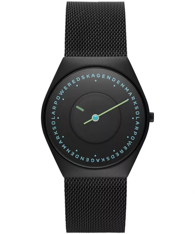 Orologio da Uomo Skagen Grenen Solar Powered SKW6874