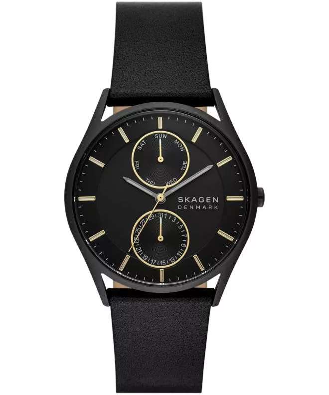 Orologio da Uomo Skagen Holst Multifunction SKW6911