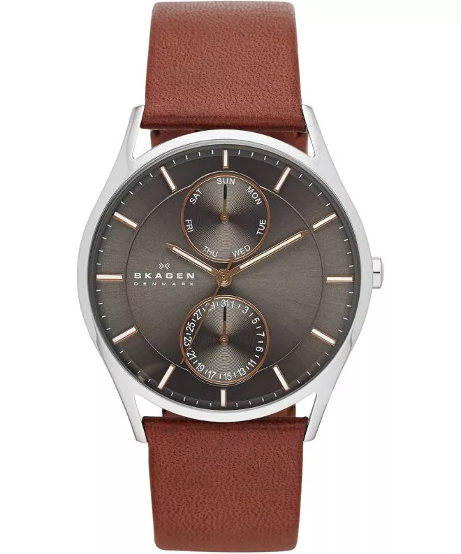 Orologio da Uomo Skagen Holst SKW6086