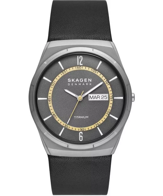 Orologio da Uomo Skagen Melbye Titanium SKW6907