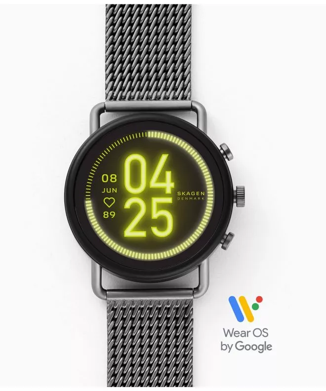 Smartwatch da Uomo Skagen Falster SKT5200
