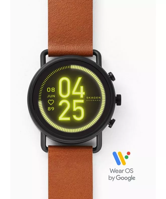 Smartwatch da Uomo Skagen Falster SKT5201
