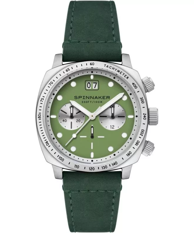 Orologio da Uomo Spinnaker Hull Chronograph SP-5068-09