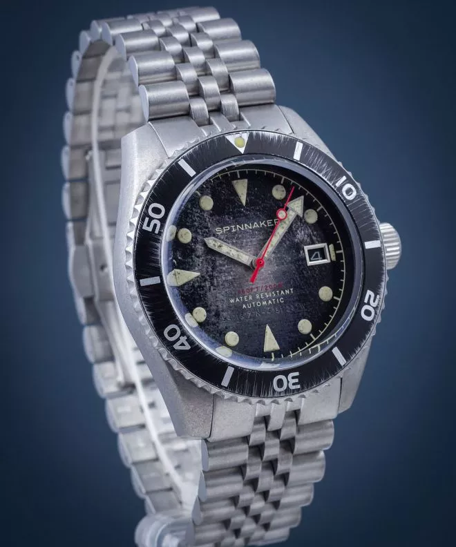 Orologio da Uomo Spinnaker Wreck SP-5089-11