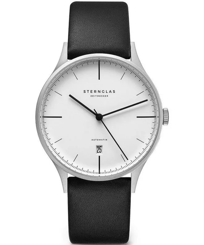 Orologio da Uomo Sternglas Asthet Automatic S02-AS01-PR14