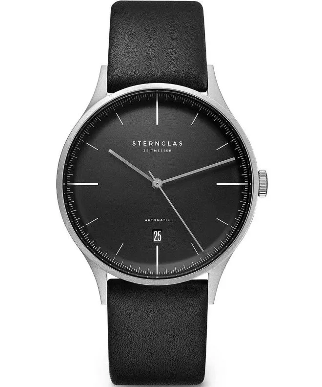 Orologio da Uomo Sternglas Asthet Automatic S02-AS11-PR14