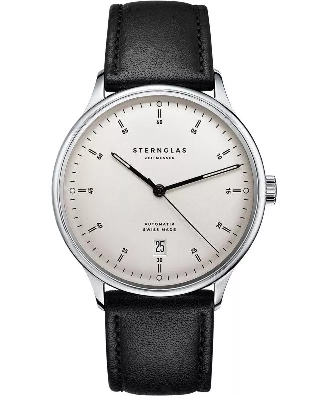 Orologio da Uomo Sternglas Kanton 2.0 Automatic S02-KF10-MO01