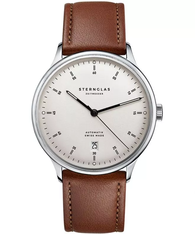 Orologio da Uomo Sternglas Kanton 2.0 Automatic S02-KF10-MO02