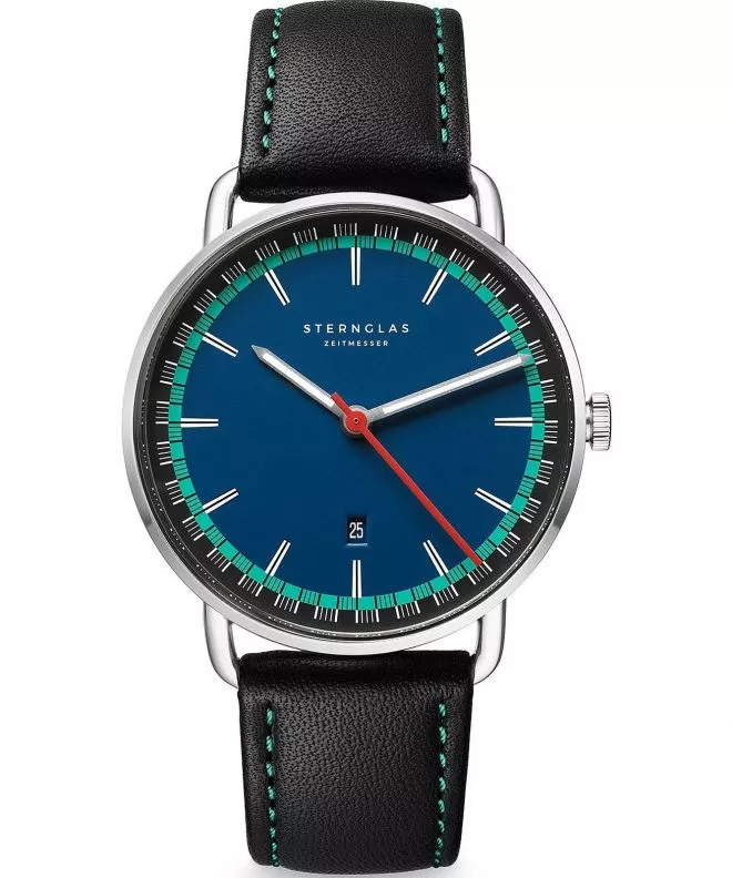 Orologio da Uomo Sternglas Levin S01-LE06-MO18