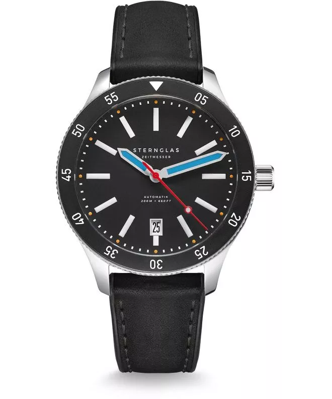 Orologio da Uomo Sternglas Marus 2.0 Automatic S02-MA43-HY03