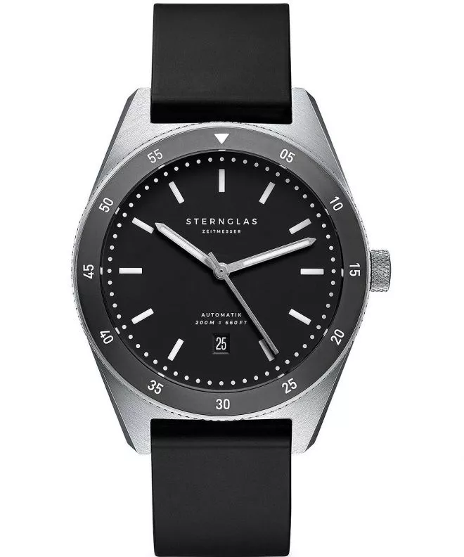 Orologio da Uomo Sternglas Marus S02-MA03-KA01
