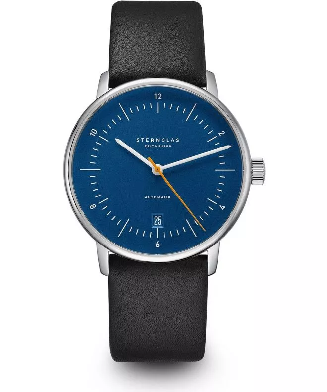Orologio da Uomo Sternglas Naos Automatik S02-NA45-PR07