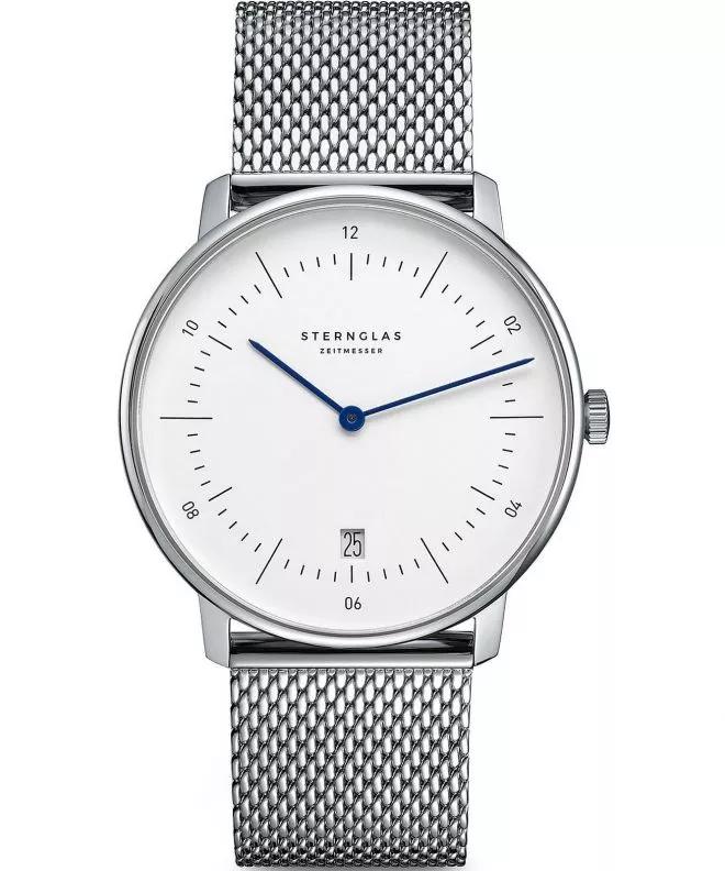 Orologio da Uomo Sternglas Naos S01-NA01-MI04
