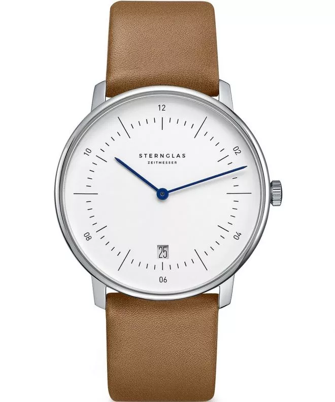 Orologio da Uomo Sternglas Naos S01-NA01-PR01