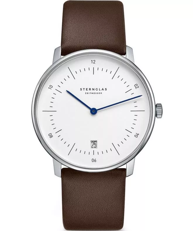 Orologio da Uomo Sternglas Naos S01-NA01-PR04