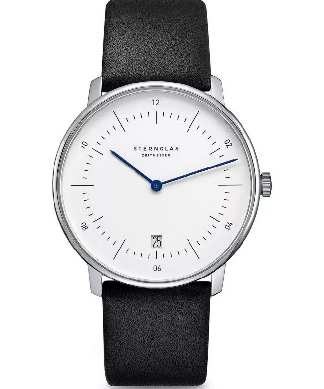 Orologio da Uomo Sternglas Naos S01-NA01-PR07
