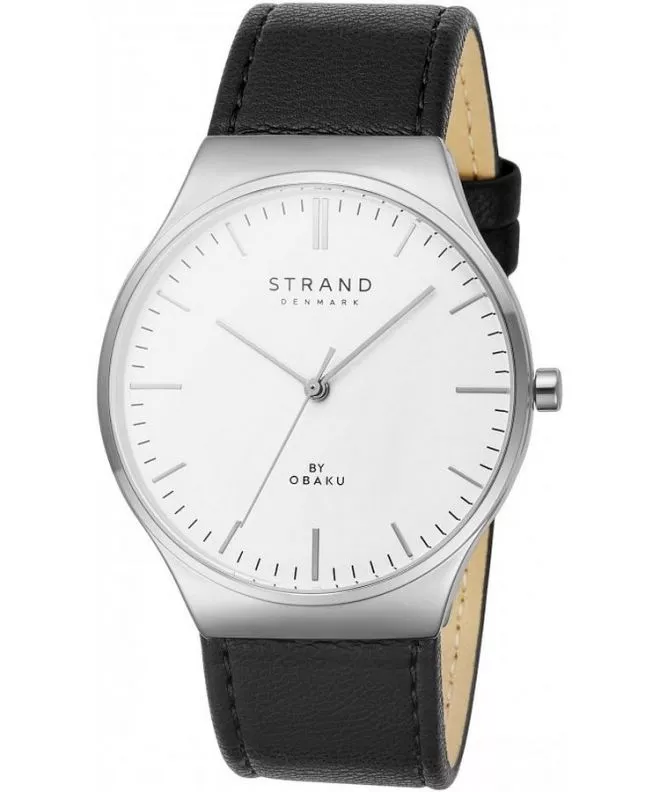 Orologio da Uomo Strand by Obaku Mason S717GXCWRB