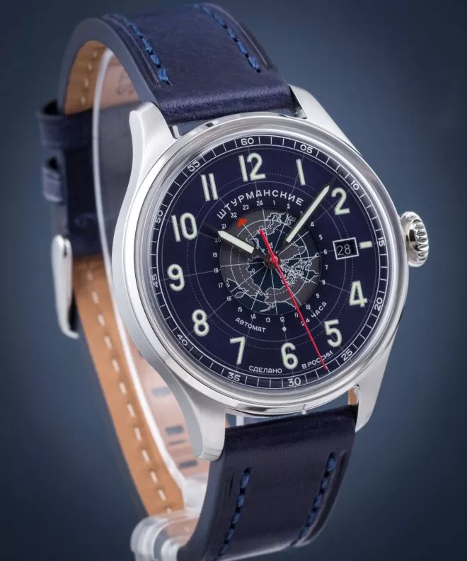 Orologio da Uomo Sturmanskie Arctic 2432-6821352