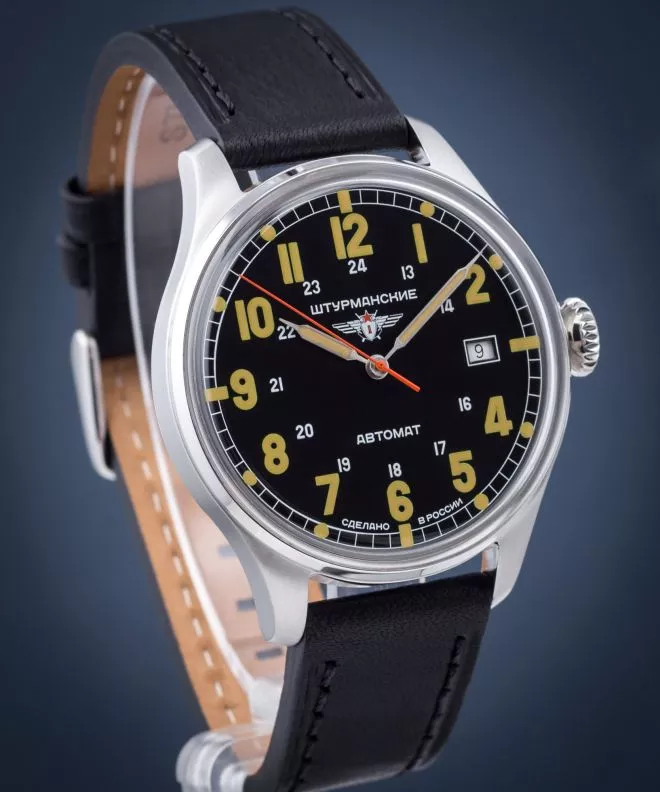 Orologio da Uomo Sturmanskie Arctica 2416-6821349