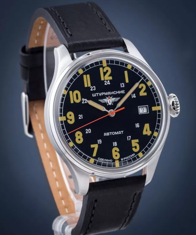 Orologio da Uomo Sturmanskie Arctica 2416-6821350