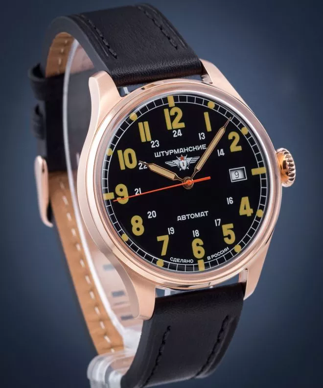 Orologio da Uomo Sturmanskie Arctica 2416-6829349