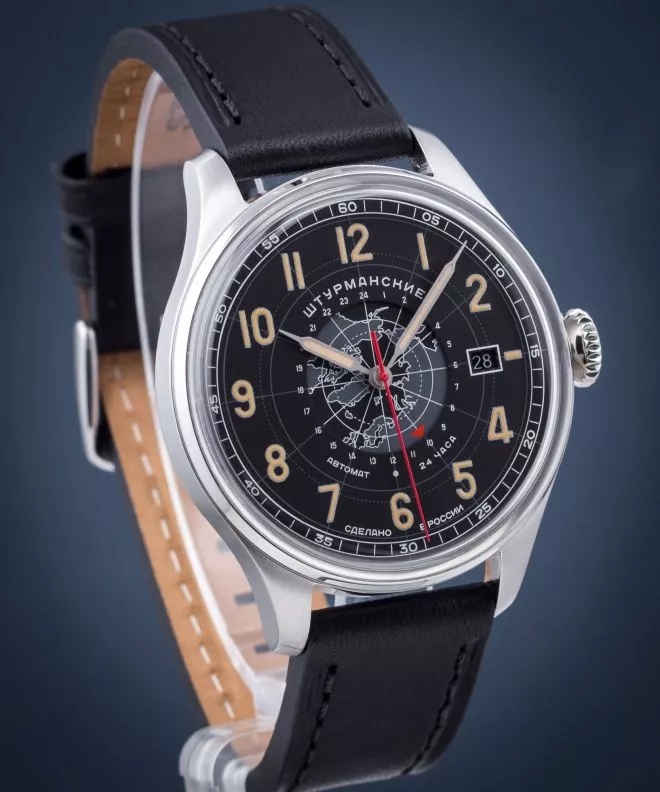 Orologio da Uomo Sturmanskie Arctica Automatic 2432-6821355
