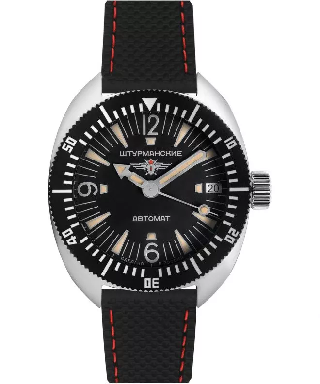 Orologio da Uomo Sturmanskie Dolphin Limited Edition 2416-7771500