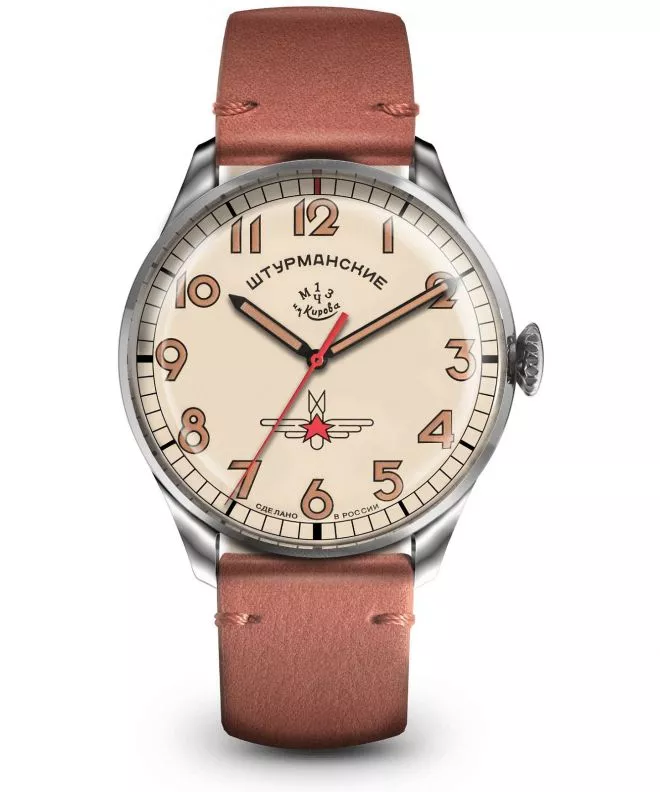Orologio da Uomo Sturmanskie Gagarin Heritage Limited Edition 2416-3905146