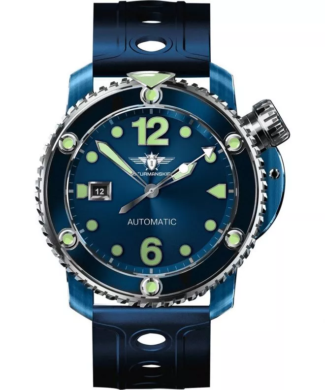 Orologio da Uomo Sturmanskie Ocean Stingray Automatic NH35-1822945