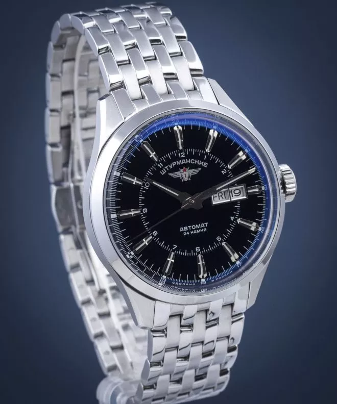 Orologio da Uomo Sturmanskie Open Space Automatic Limited Edition NH36-1891770B