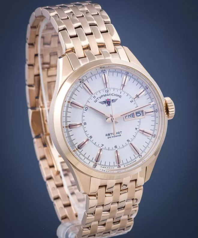 Orologio da Uomo Sturmanskie Open Space Automatic Limited Edition NH36-1899773B