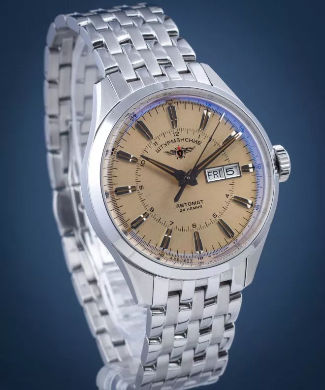 Orologio da Uomo Sturmanskie Open Space Limited Edition NH36-1891772B